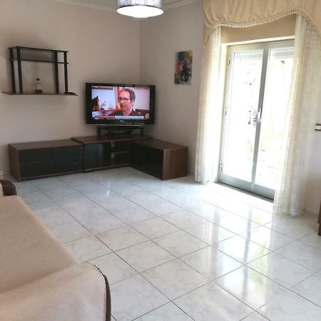 Casa Vacanze Milosa Terme Vigliatore Ngoại thất bức ảnh