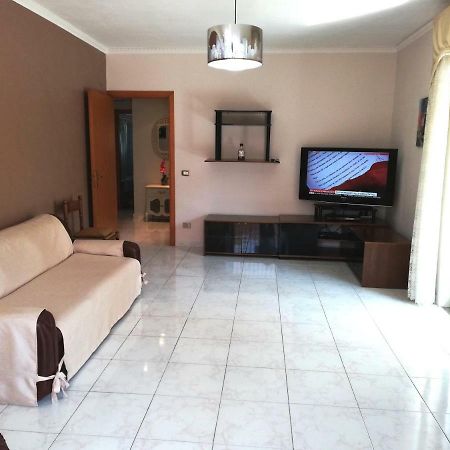 Casa Vacanze Milosa Terme Vigliatore Ngoại thất bức ảnh