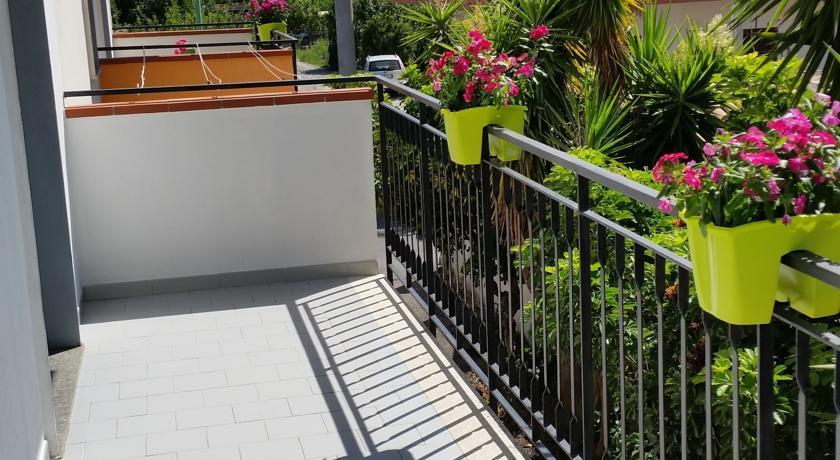 Casa Vacanze Milosa Terme Vigliatore Phòng bức ảnh