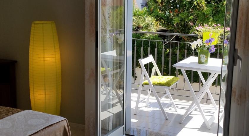 Casa Vacanze Milosa Terme Vigliatore Phòng bức ảnh