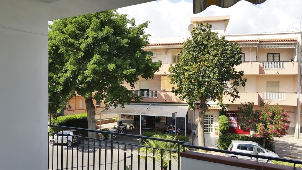 Casa Vacanze Milosa Terme Vigliatore Phòng bức ảnh