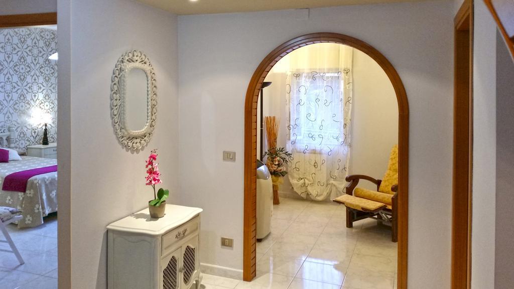 Casa Vacanze Milosa Terme Vigliatore Phòng bức ảnh