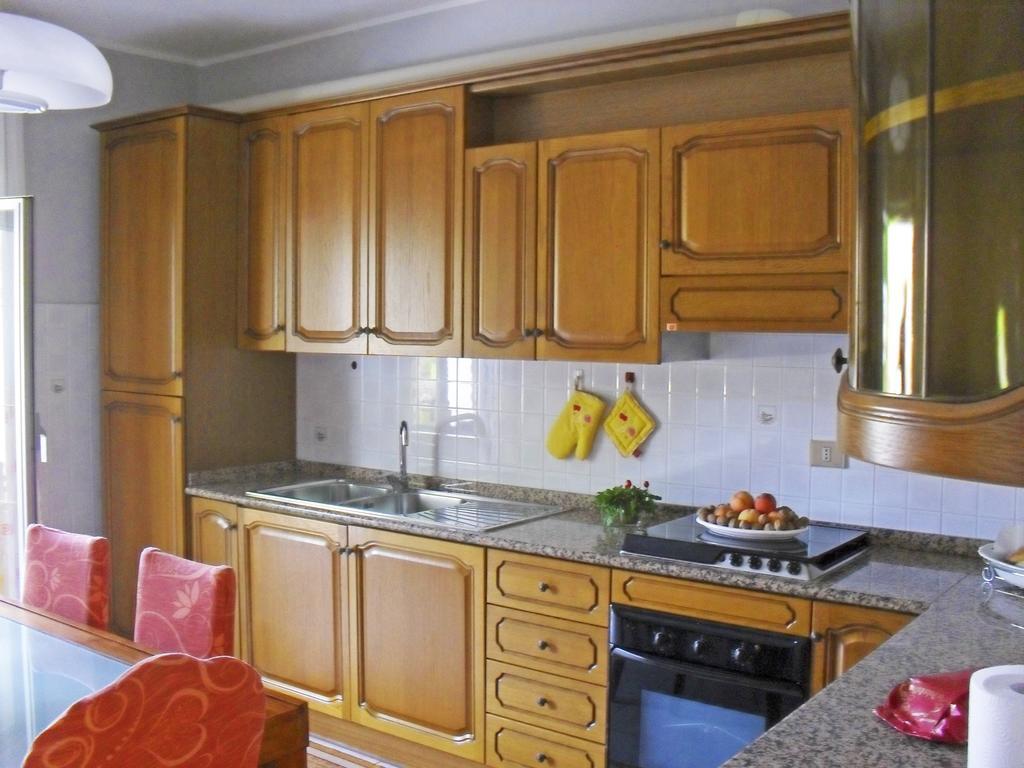 Casa Vacanze Milosa Terme Vigliatore Phòng bức ảnh