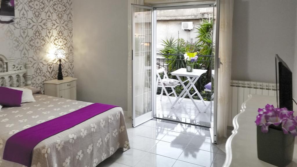 Casa Vacanze Milosa Terme Vigliatore Phòng bức ảnh