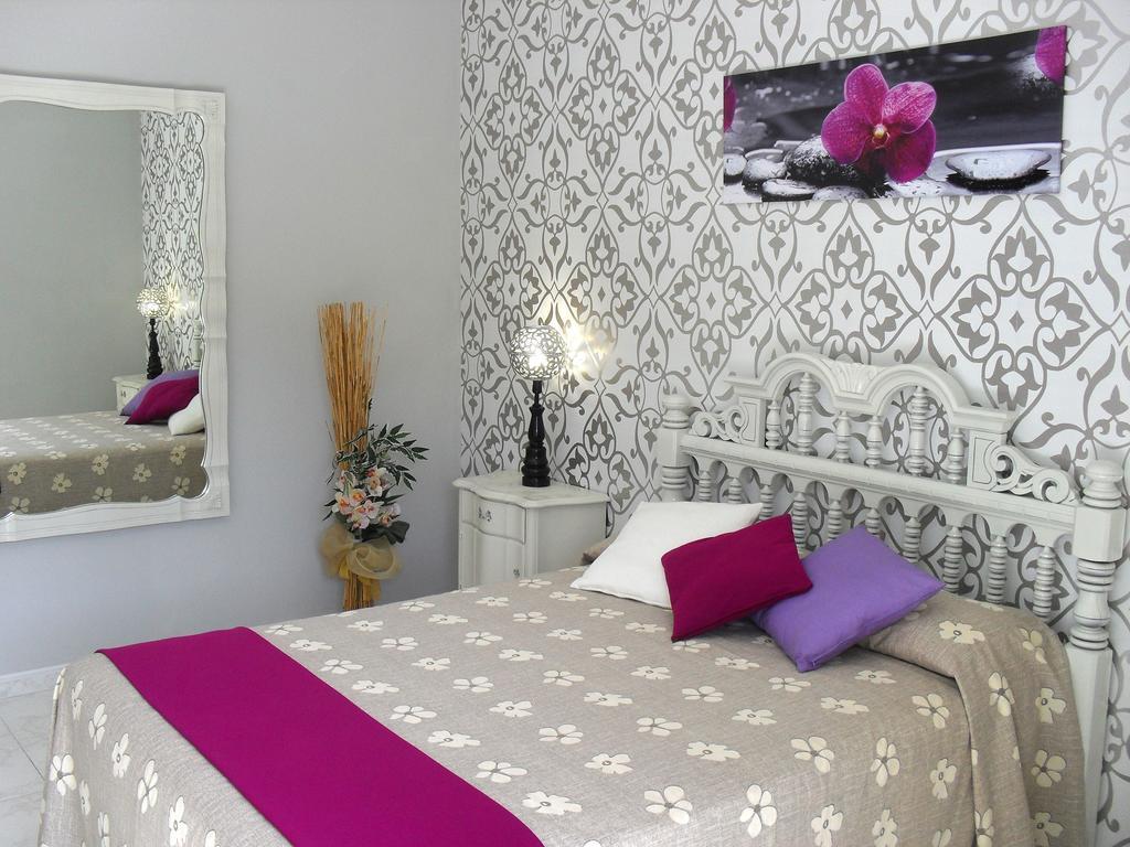 Casa Vacanze Milosa Terme Vigliatore Phòng bức ảnh