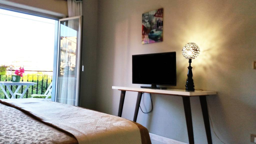 Casa Vacanze Milosa Terme Vigliatore Phòng bức ảnh
