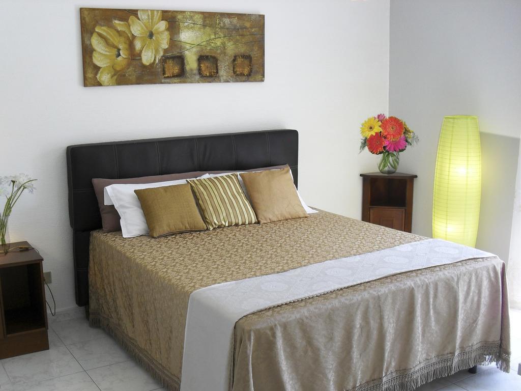 Casa Vacanze Milosa Terme Vigliatore Phòng bức ảnh