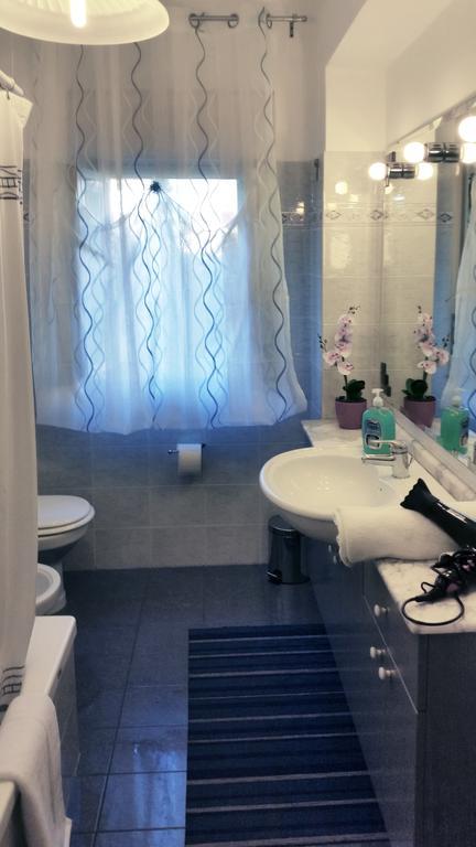 Casa Vacanze Milosa Terme Vigliatore Phòng bức ảnh