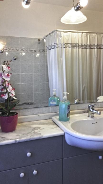 Casa Vacanze Milosa Terme Vigliatore Phòng bức ảnh