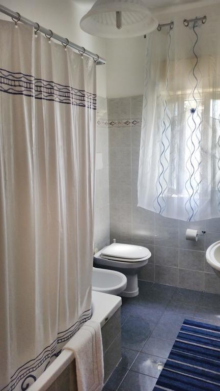 Casa Vacanze Milosa Terme Vigliatore Phòng bức ảnh