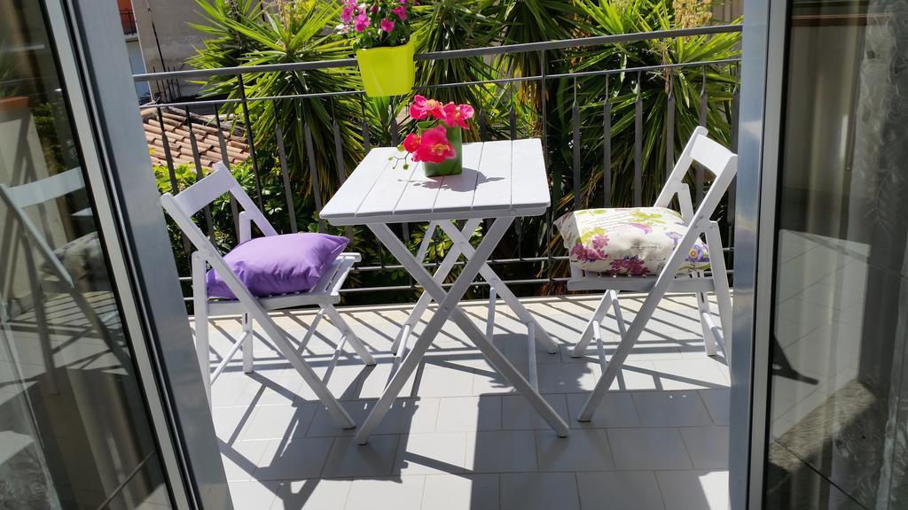 Casa Vacanze Milosa Terme Vigliatore Phòng bức ảnh