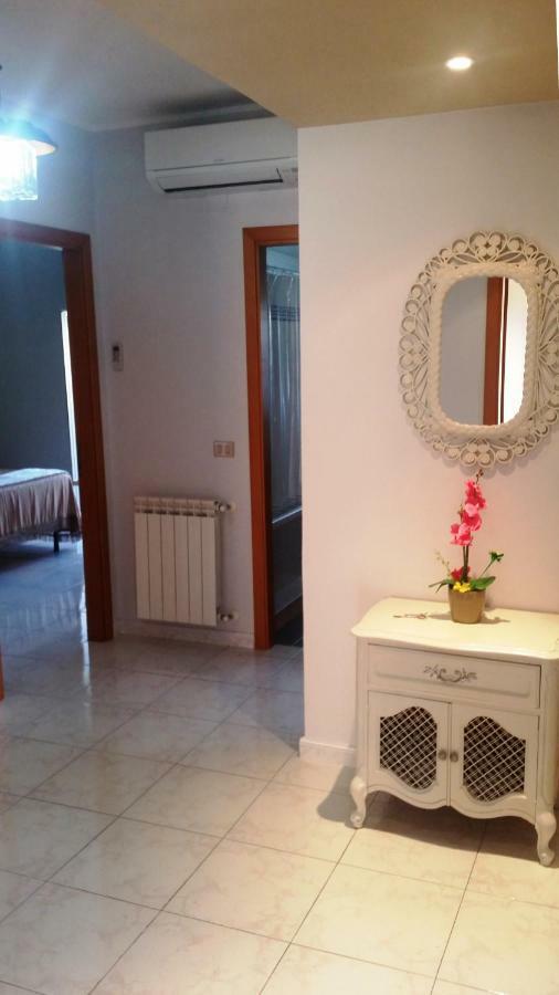 Casa Vacanze Milosa Terme Vigliatore Ngoại thất bức ảnh