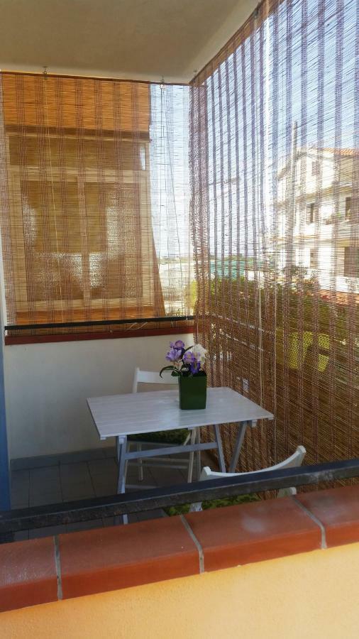 Casa Vacanze Milosa Terme Vigliatore Ngoại thất bức ảnh
