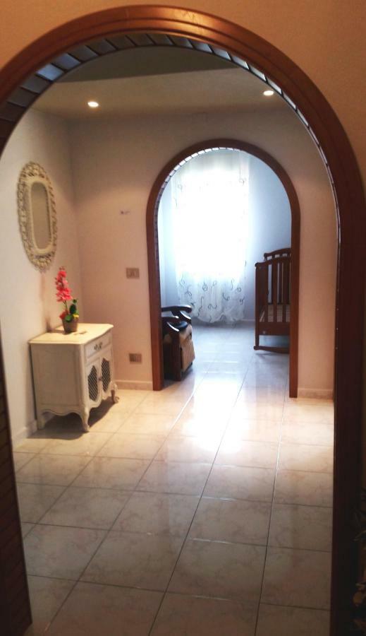 Casa Vacanze Milosa Terme Vigliatore Ngoại thất bức ảnh